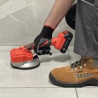 Vibrator pentru plăci ceramice Profmet 856940 imaginea #5 — magazin online Desire.md