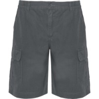 Мужские шорты Roly Armour 6725 Lead, s.S