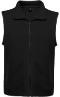 Vesta pentru bărbați Roly Bellagio 1099 Black, s.XL