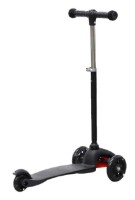 Trotinetă New World Scooter Black 61613 BAQ-2517 imaginea #2 — magazin online Desire.md