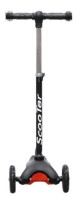 Trotinetă New World Scooter Black 61613 BAQ-2517 imaginea #3 — magazin online Desire.md
