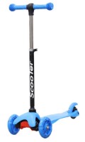 Самокат New World Scooter Blue 61620 BAQ-2517