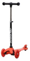 Самокат New World Scooter Orange 61614 BAQ-2517