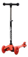 Самокат New World Scooter Red 61527 BAQ-2517