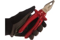 Плоскогубцы IEK TPL-3-160 фото №3 — интернет-магазин Desire.md