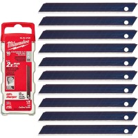 Set lame pu cutit Milwaukee 48229109