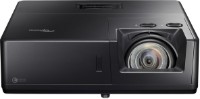 Proiector Optoma ZU507TST Black