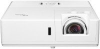 Proiector Optoma ZU607T White