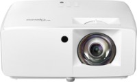 Proiector Optoma ZW350ST White