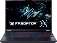 Ноутбук Acer Predator Helios Neo 16 AI PHN16-73 Black (NH.QX4EU.002)