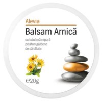 Бальзам для тела Alevia Arnica 20g