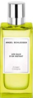 Парфюм для него Angel Schlesser Les Eaux D’Un Instant Ginger Cologne EDT 100ml фото №1 — интернет-магазин Desire.md