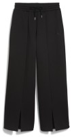 Женские спортивные штаны Puma Wardrobe Ess Relaxed Pants Dk Puma Black, s.M