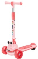 Самокат New World Pink F096