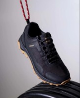 Кроссовки мужские Ardon Ultrite Go Black, s.45 фото №5 — интернет-магазин Desire.md