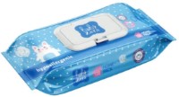 Şerveţele umede pentru copii Baby Zaya Hypoallergenic 120pcs