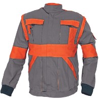 Куртка рабочая Cerva Max 0301021000 58