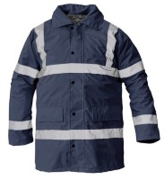 Jacheta de lucru Cerva Sefton Jacket HV 0301007341, s.XXXL imaginea #1 — magazin online Desire.md