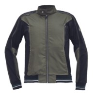 Куртка рабочая Cerva Neurum CLS 03510003E5, s.60 фото №1 — интернет-магазин Desire.md
