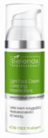Cremă pentru față Bielenda Acne Free ProExpert Reducing Imperfection 50ml