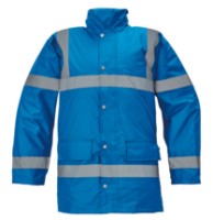 Куртка рабочая Cerva Sefton HV 0301007350, s.XL