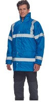 Куртка рабочая Cerva Sefton HV 0301007350, s.XL фото №2 — интернет-магазин Desire.md