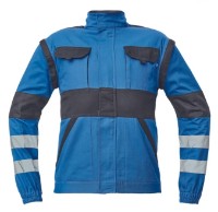 Куртка рабочая Cerva Max Neo Rflx 0351002640 56