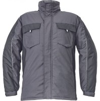 Jacheta de lucru Cerva Max Neo 0331003661 XXXXL