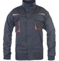 Jacheta de lucru Cerva Emerton Stretch 03510066G3, s.48