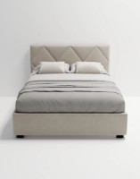 Кровать My-Style Zoea 90x200 P18D90M03 фото №4 — интернет-магазин Desire.md