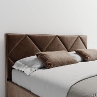 Кровать My-Style Zoea 90x200 P18D90M06 фото №4 — интернет-магазин Desire.md