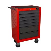 Cărucior de scule Jetech 060J807