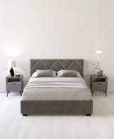 Кровать My-Style Zoea 90x200 P18D90M08 фото №8 — интернет-магазин Desire.md