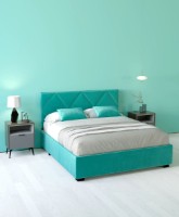 Кровать My-Style Zoea 90x200 P18D90M17 фото №5 — интернет-магазин Desire.md