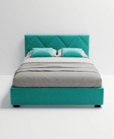 Кровать My-Style Zoea 90x200 P18D90M17 фото №2 — интернет-магазин Desire.md