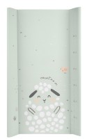 Masă înfăşat Kikka Boo Sleepy Sheep 70x50cm (31108060108)