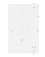 Masă înfăşat Kikka Boo Sleepy Sheep 80x50cm (31108060112)