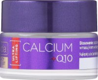 Cremă pentru față Bielenda Calcium + Q10 50+ 50ml