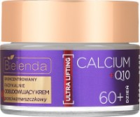 Cremă pentru față Bielenda Calcium + Q10 60+ 50ml