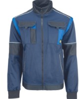 Куртка рабочая Cerva Max Eco Stretch 0351006340, s.54
