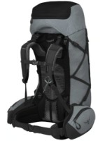 Рюкзак Osprey Ariel Pro 75 M/L Silver Lining фото №2 — интернет-магазин Desire.md