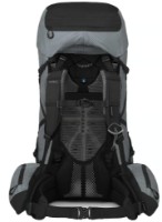 Рюкзак Osprey Ariel Pro 75 M/L Silver Lining фото №3 — интернет-магазин Desire.md