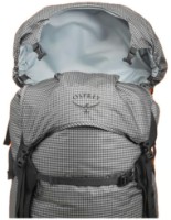 Рюкзак Osprey Ariel Pro 75 M/L Silver Lining фото №5 — интернет-магазин Desire.md