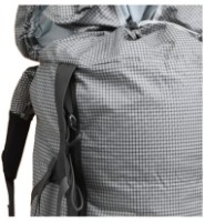 Рюкзак Osprey Ariel Pro 75 M/L Silver Lining фото №6 — интернет-магазин Desire.md