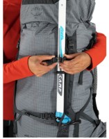Рюкзак Osprey Ariel Pro 75 M/L Silver Lining фото №9 — интернет-магазин Desire.md