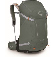 Рюкзак Osprey Hikelite 32L M/L Pine Leaf Green