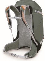 Рюкзак Osprey Hikelite 32L M/L Pine Leaf Green фото №5 — интернет-магазин Desire.md