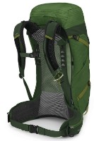 Рюкзак Osprey Stratos 44L Seaweed/Matcha Green фото №2 — интернет-магазин Desire.md