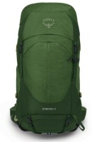 Рюкзак Osprey Stratos 44L Seaweed/Matcha Green фото №3 — интернет-магазин Desire.md