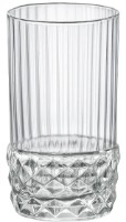 Set pahare Bormioli Rocco America'20s 80ml (26248) 6pcs